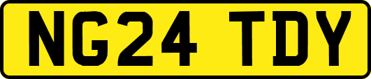NG24TDY