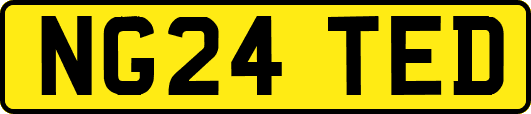 NG24TED