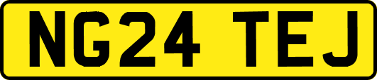 NG24TEJ