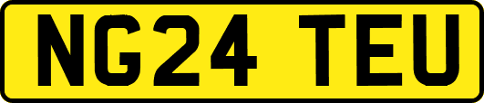 NG24TEU