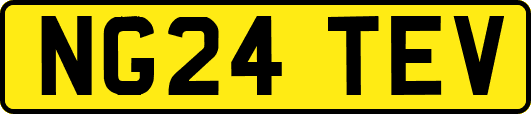 NG24TEV