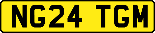 NG24TGM