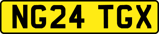 NG24TGX