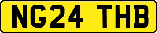 NG24THB