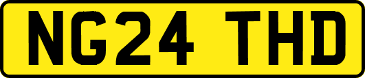 NG24THD