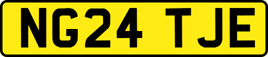 NG24TJE