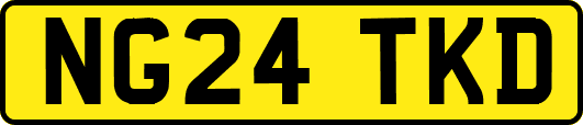 NG24TKD