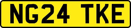 NG24TKE