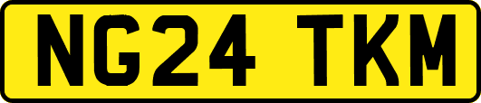 NG24TKM