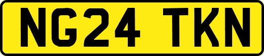 NG24TKN