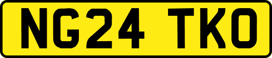 NG24TKO
