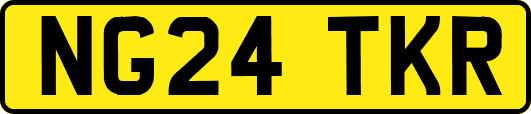 NG24TKR