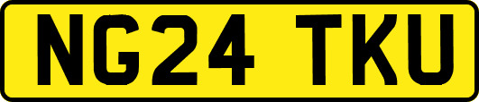 NG24TKU