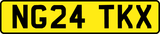 NG24TKX