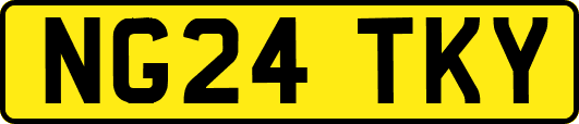 NG24TKY