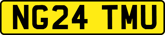 NG24TMU