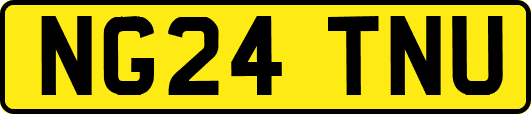 NG24TNU