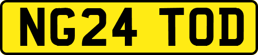 NG24TOD