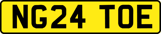 NG24TOE