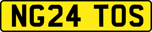 NG24TOS