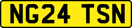NG24TSN