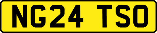 NG24TSO