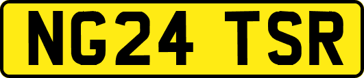 NG24TSR