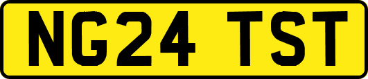 NG24TST
