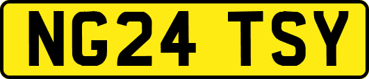 NG24TSY