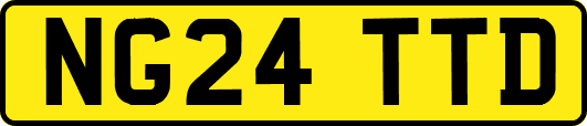 NG24TTD