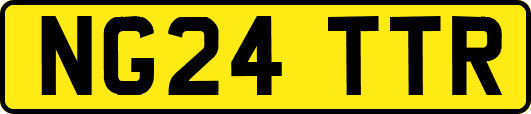 NG24TTR