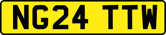NG24TTW