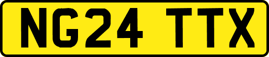 NG24TTX