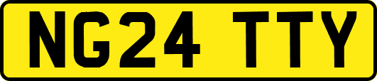 NG24TTY