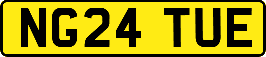 NG24TUE