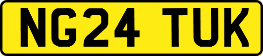 NG24TUK