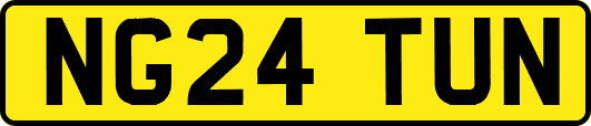 NG24TUN