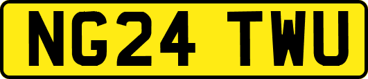 NG24TWU