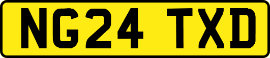 NG24TXD