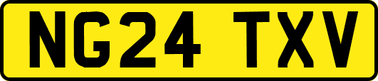 NG24TXV