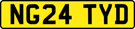 NG24TYD