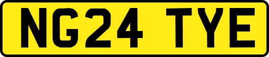 NG24TYE