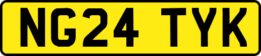 NG24TYK