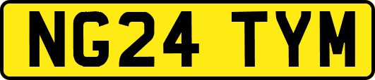 NG24TYM