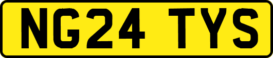 NG24TYS