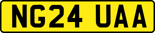 NG24UAA