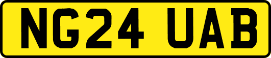NG24UAB