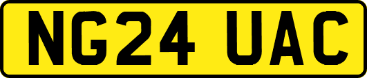 NG24UAC