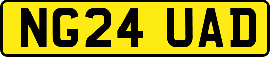 NG24UAD