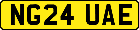 NG24UAE